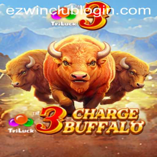 3ChargeBuffalo: An Exciting Journey into the World of Gaming