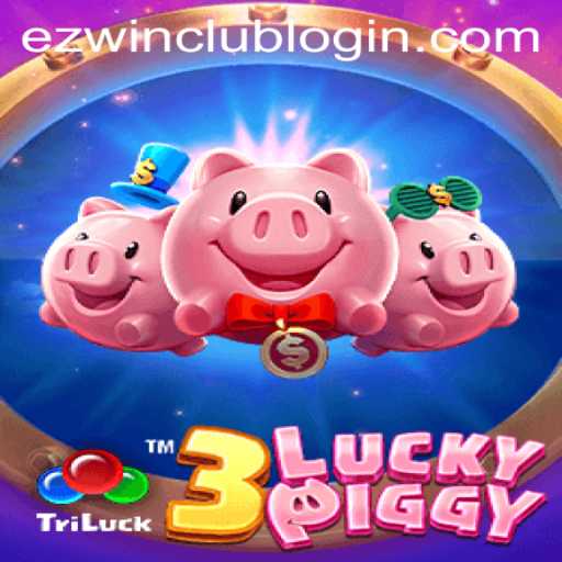 Discover the Thrill of 3LUCKYPIGGY: A New Era of Gaming