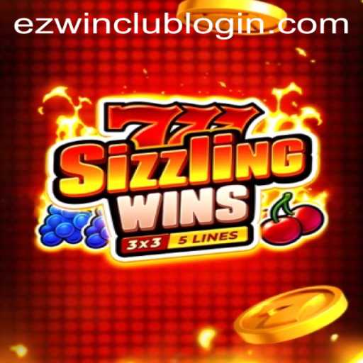 Discover the Thrills of 777SizzlingWins and Easy Access with Ezwin Club Login