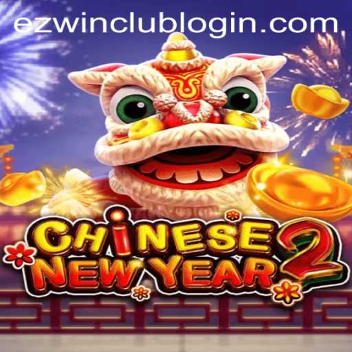 ChineseNewYear2: A Festive Adventure in Gaming