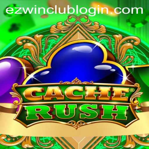 CacheRush: Master the Game and Unlock the Secrets of ezwin Club Login