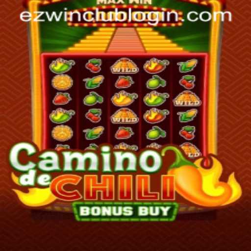 CaminodeChiliBonusBuy: An Exciting Gaming Experience