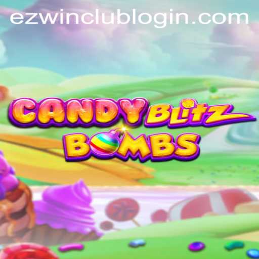 Unveiling CandyBlitzBombs: A Sweet Gaming Adventure Awaits