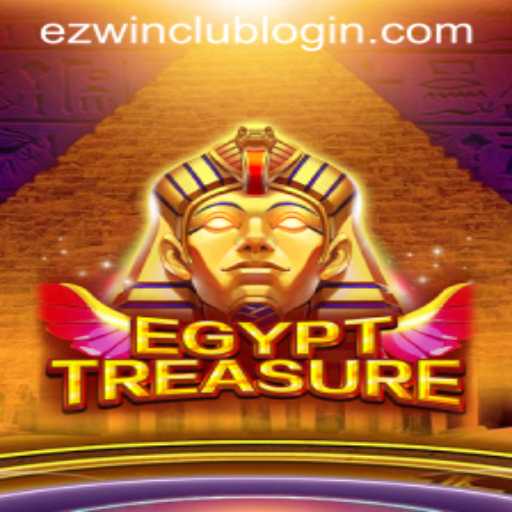 Discovering the Thrilling World of EgyptTreasure: A Journey into Ancient Mysteries