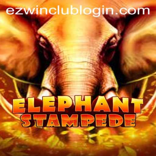 Exploring ElephantStampede: An Engaging Adventure with Ezwin Club Login