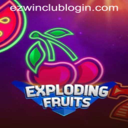 Discover the Thrilling World of ExplodingFruits: A Fun-Filled Gaming Adventure