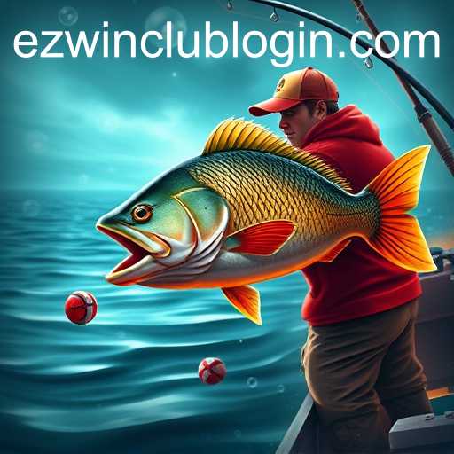 Exploring the World of Fishing Games and the Role of ezwin club login