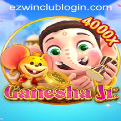 Explore GaneshaJr: An Intriguing Game Experience with Easy Wins at Ezwin Club