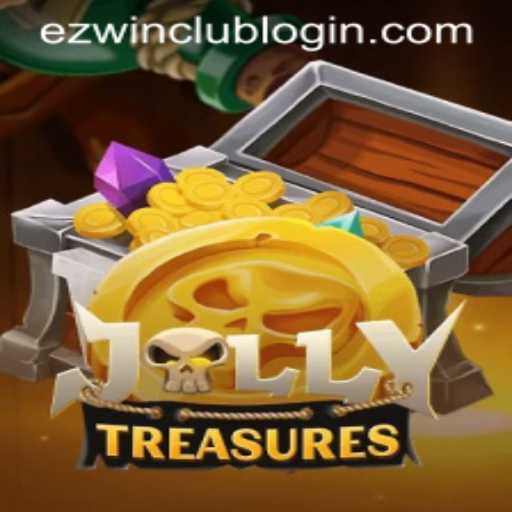 Discovering the Excitement of JollyTreasures and Joining the ezwin Club Community