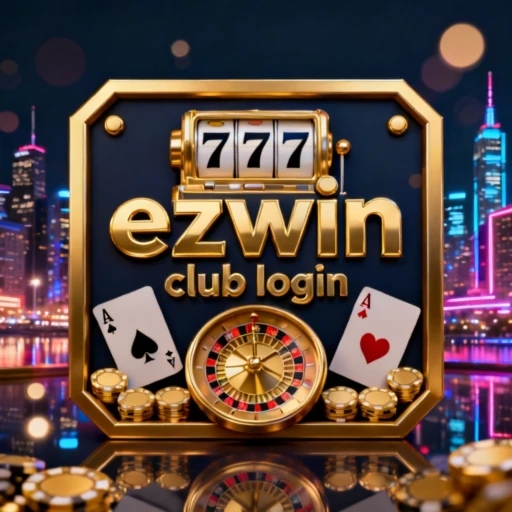 ezwin club login