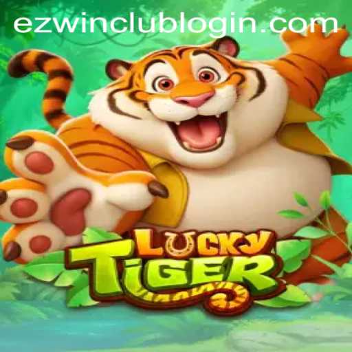 The Exciting World of LuckyTiger: A Dive into Ezwin Club Login and Gameplay