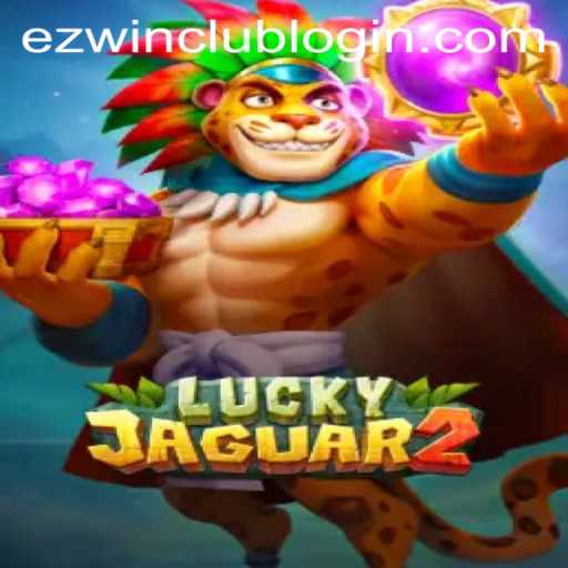 Exploring Luckyjaguar2 and the Impact of Ezwin Club Login