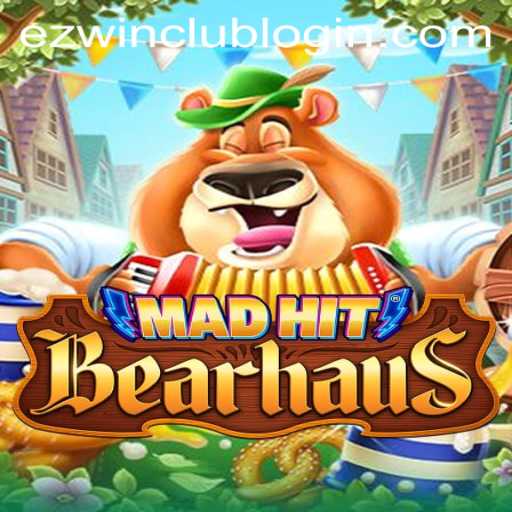 Exploring MadHitBearhaus: A New Era of Interactive Gaming