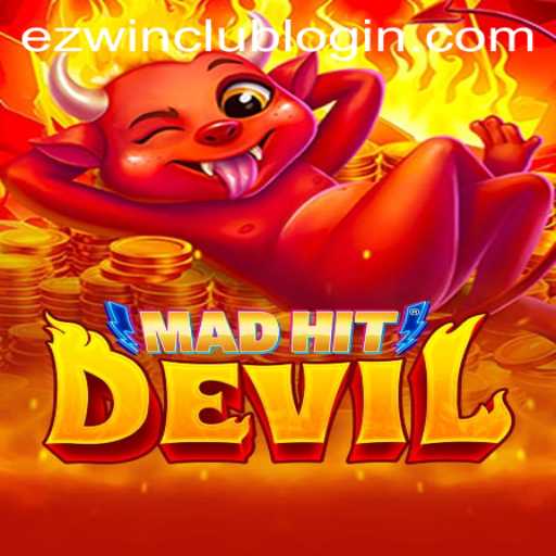 MadHitDevil: Enter the Frenzied World of Strategic Gameplay