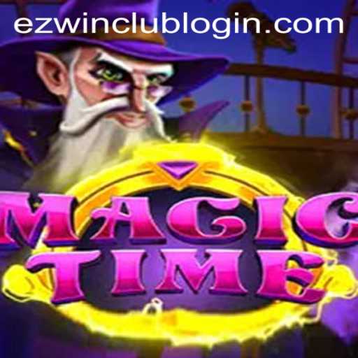 Exploring the World of MagicTime and the ezwin Club Login