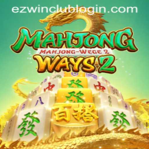 MahjongWays2: Unlock the Secrets of Ancient Tiles with EZWin Club Login