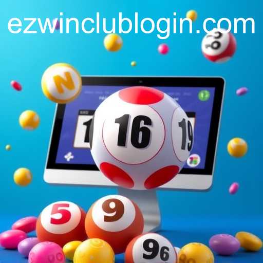 Exploring the World of Online Bingo: A Dive into ezwin Club Login