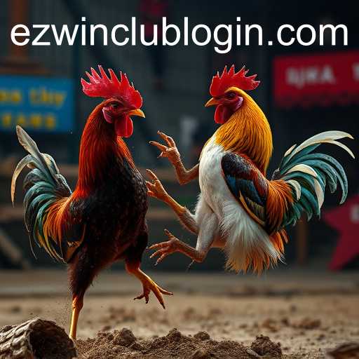ezwin club login