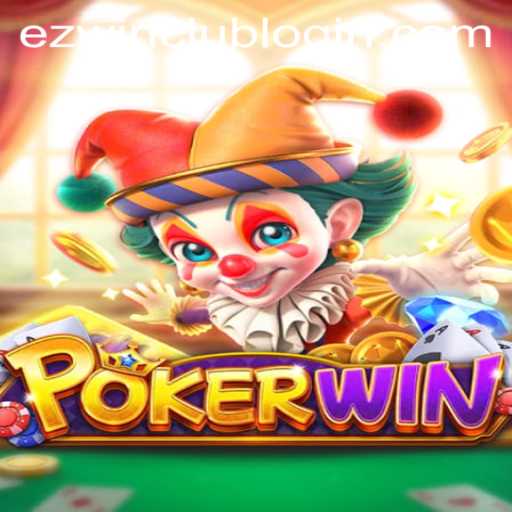 Exploring the Thrilling World of POKERWIN and Ezwin Club Login