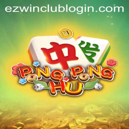 Exploring the Intricacies of PONGPONGHU and the ezwin Club Login