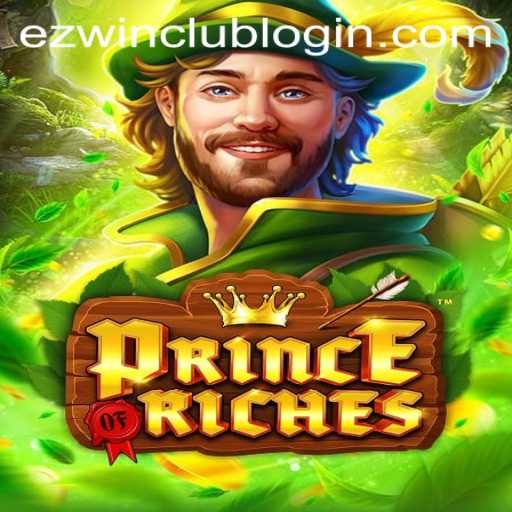 Unlock Fortune with PrinceOfRiches: An In-Depth Guide to Mastering the Game