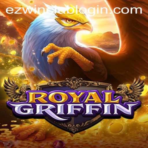 RoyalGriffin: A Majestic Adventure in the Ezwin Club Universe