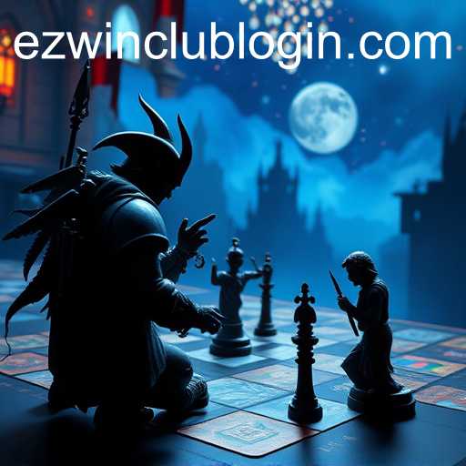 Exploring the Dynamic World of Tabletop Games with a Focus on ezwin club login