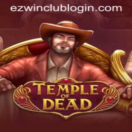 Exploring TempleofDead: A Comprehensive Guide