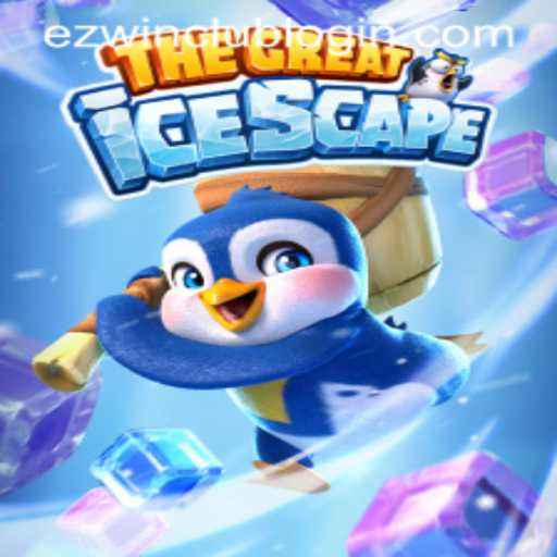 Unveiling TheGreatIcescape: A Chilling Adventure Amidst Current Gaming Trends