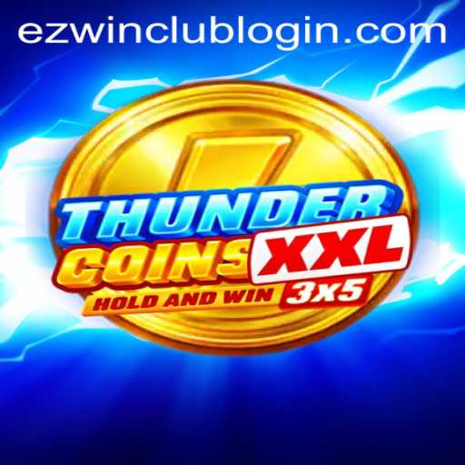 ThunderCoinsXxl: An Enthralling New Casino Adventure
