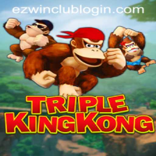 Discover TripleKingKong: A Gaming Adventure Like No Other